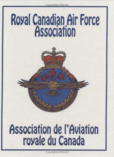 Royal Canadian Air Force Association =