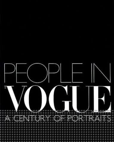 People in Vogue