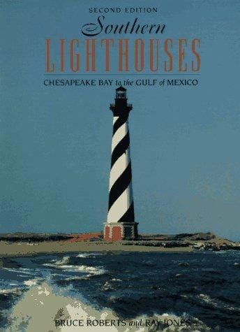 Southern lighthouses