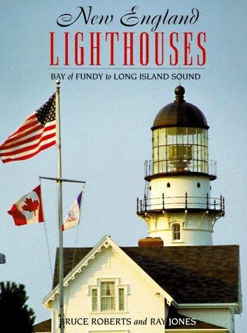 New England lighthouses