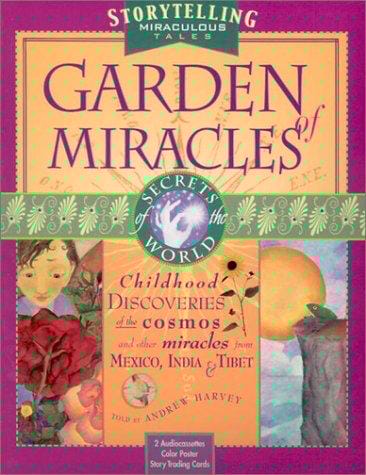 Garden of Miracles