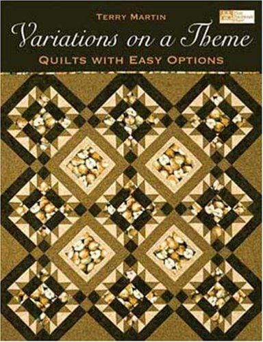 Variations on a theme