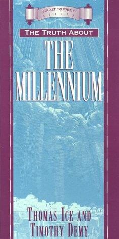 The truth about the millennium