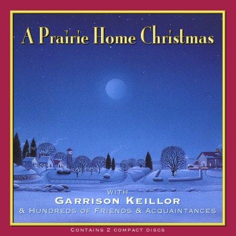 APHC Christmas