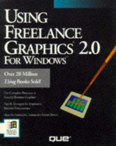 Using Freelance graphics release 2.0 for Windows