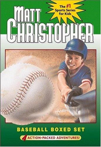 Baseball Boxed Set
