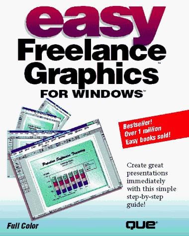 Easy Freelance graphics for Windows