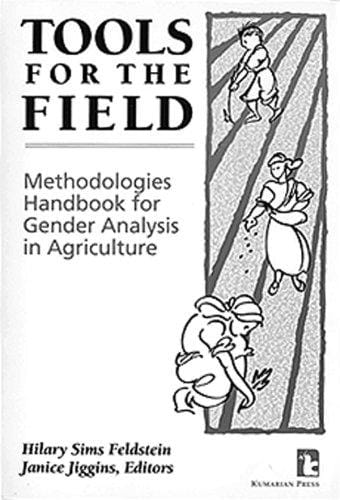 Tools for the field