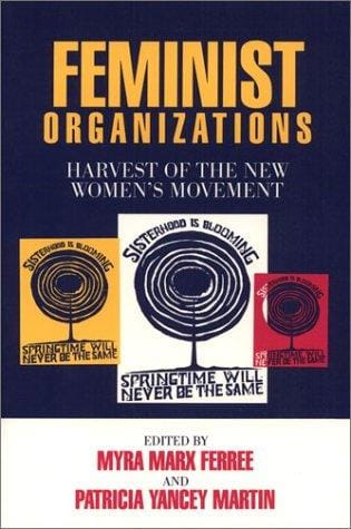 Feminist organizations
