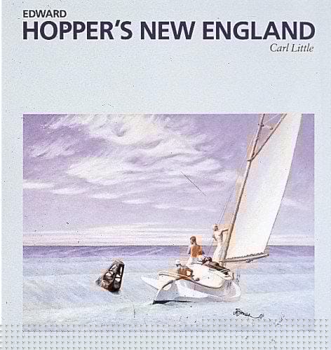 Edward Hopper's New England