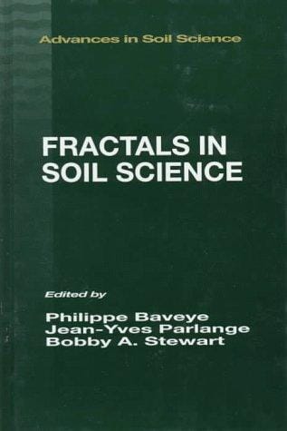 Fractals in soil science