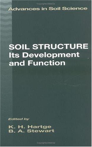 Soil structure