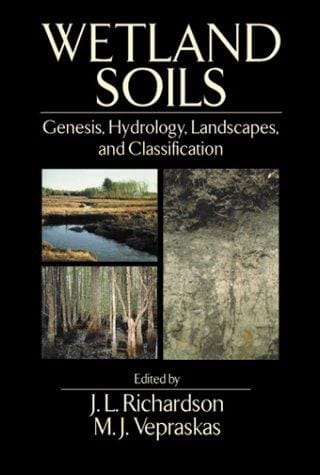 Wetlands Soils