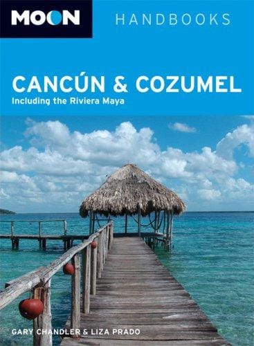 Moon Cancun and Cozumel