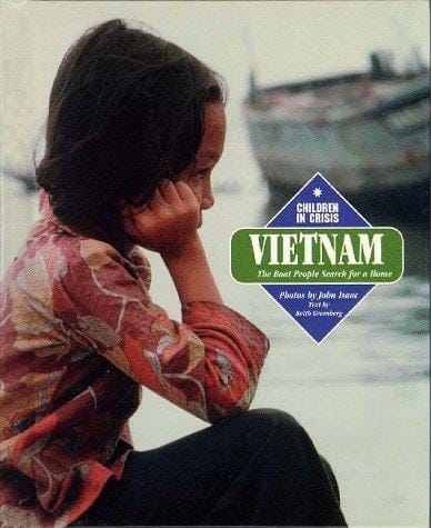 Children in Crisis - Vietnam (Children in Crisis)