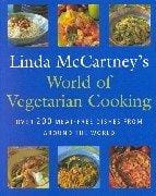 Linda McCartney's World of Vegetarian Cooking