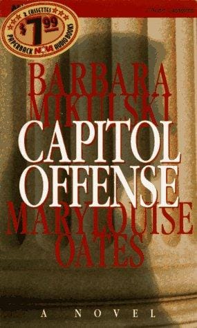 Capitol Offense