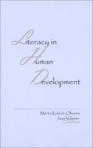 Literacy in human development