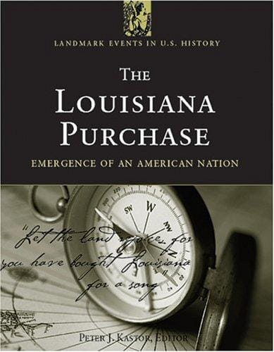 The Louisiana Purchase