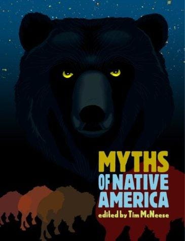 Myths of Native America