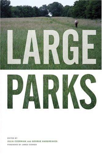 Large parks