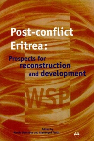 Post-conflict Eritrea