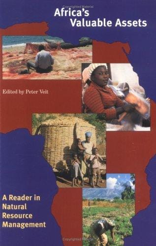Africa's valuable assets