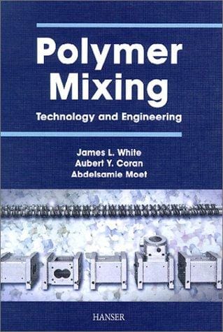 Polymer mixing