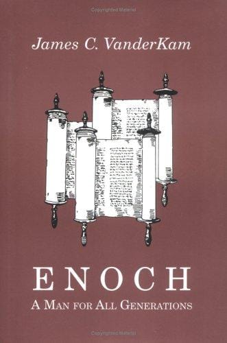 Enoch, a man for all generations