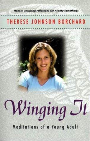 Winging It
