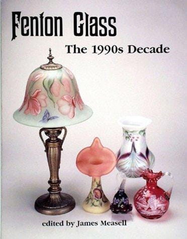Fenton glass