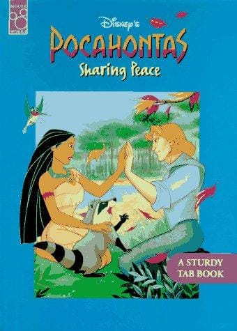 Disney's Pocahontas