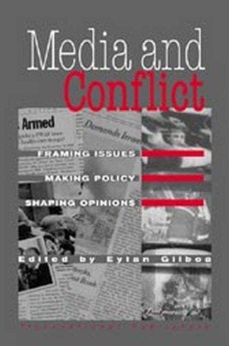 Media and conflict