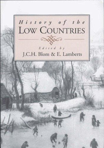 History of the Low Countries