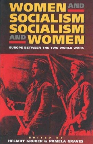 Women and socialism, socialism and women