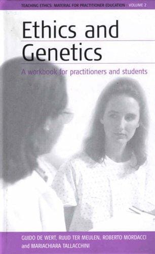 Ethics and genetics