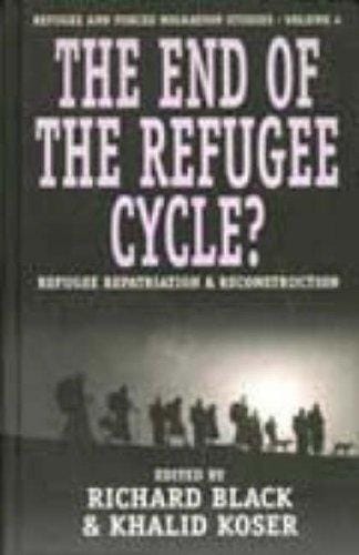 The end of the refugee cycle?