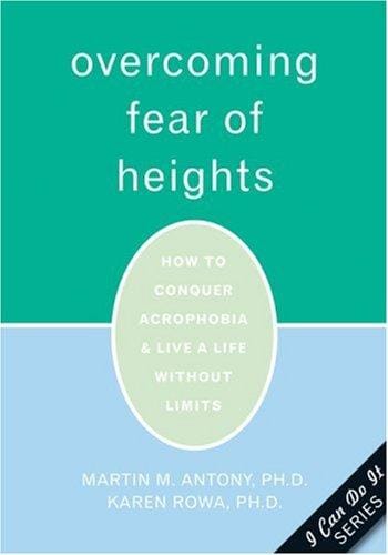 Overcoming Fear of Heights