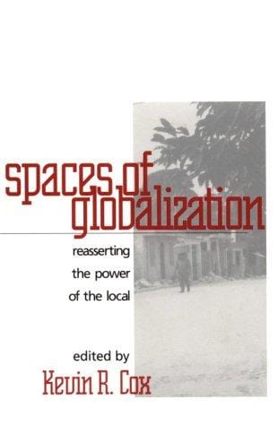 Spaces of globalization