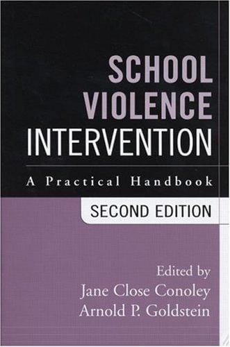 School violence intervention