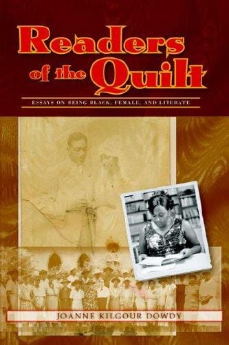 Readers of the quilt