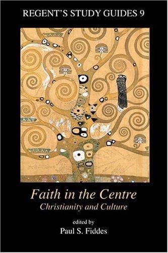 Faith in the centre