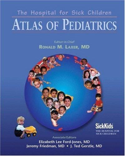 The Hospital for Sick Children