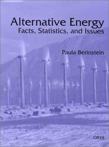 Alternative Energy