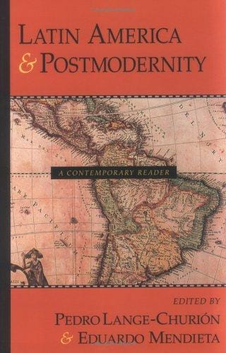 Latin America and postmodernity