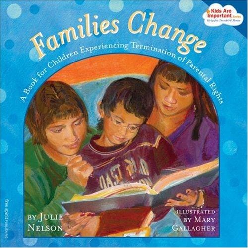 Families change