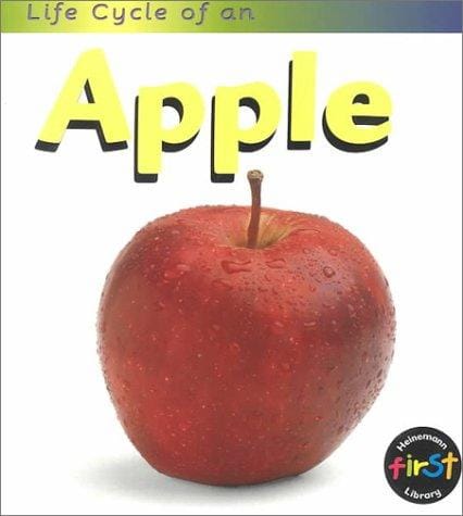 Apple (Life Cycle of a)