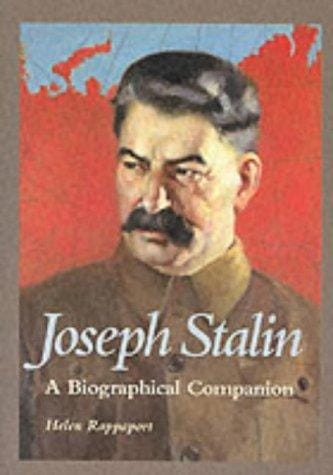 Josef Stalin