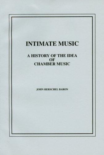 Intimate music