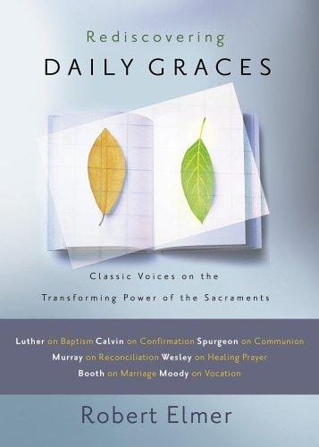 Rediscovering Daily Graces